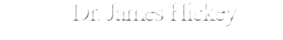 Dr. James Hickey  |  Psychologist